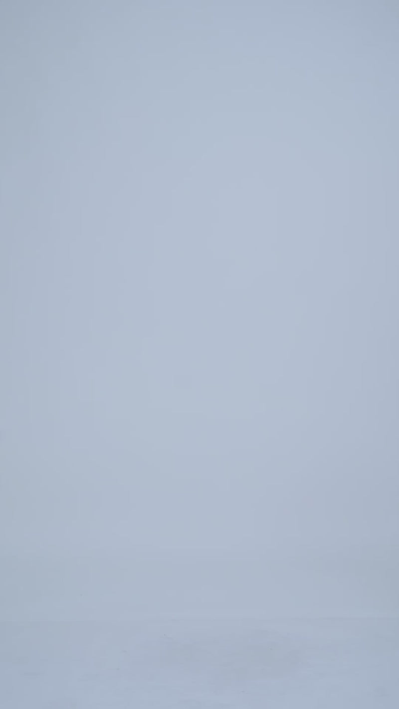 EZS Washable Wool Grey Pant