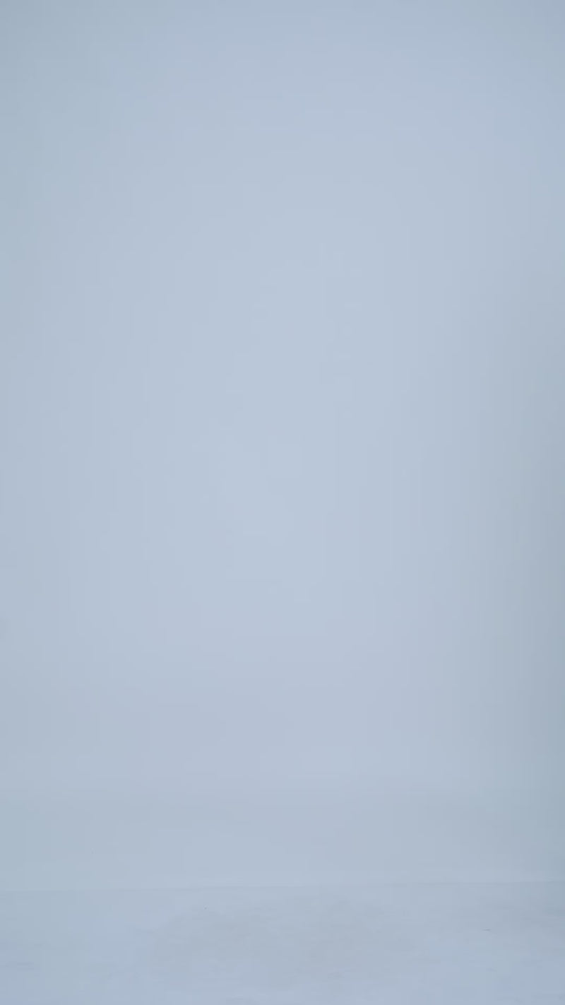 Grey & White Tattersall