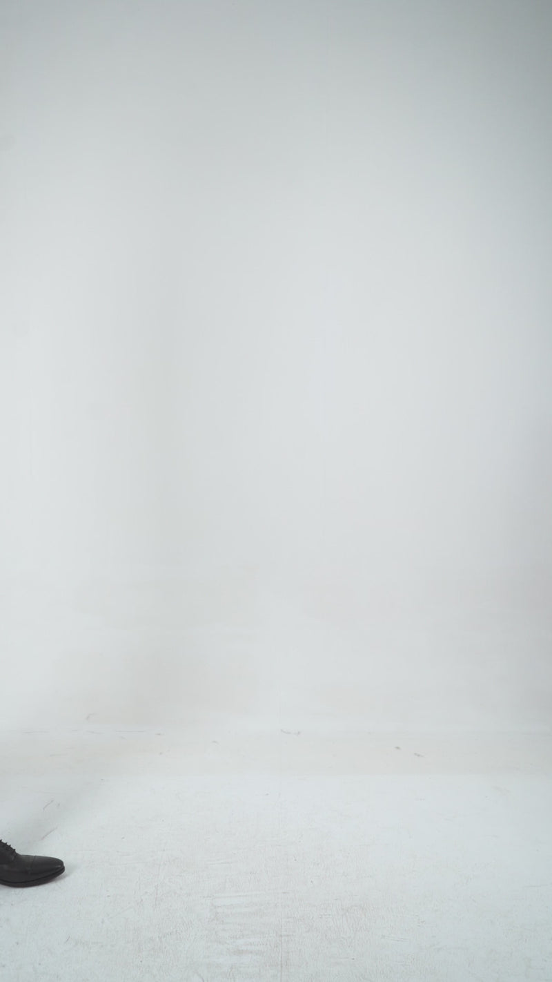 Pale Pink Oxford Shirt