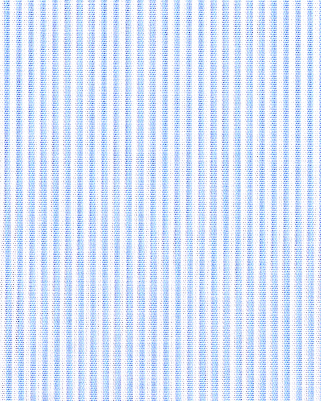 Light Blue White Stripes by Monti