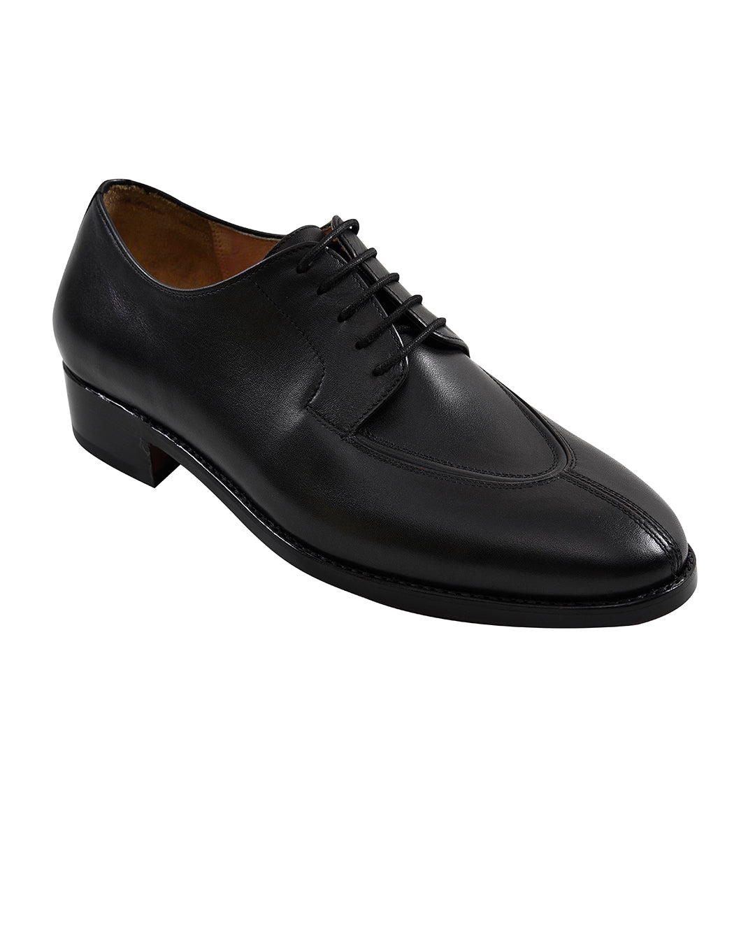 Norwegian Split Toe Black - 1