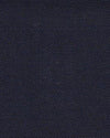 Minnis Fresco-Dark Navy Plain 10 Oz Wool