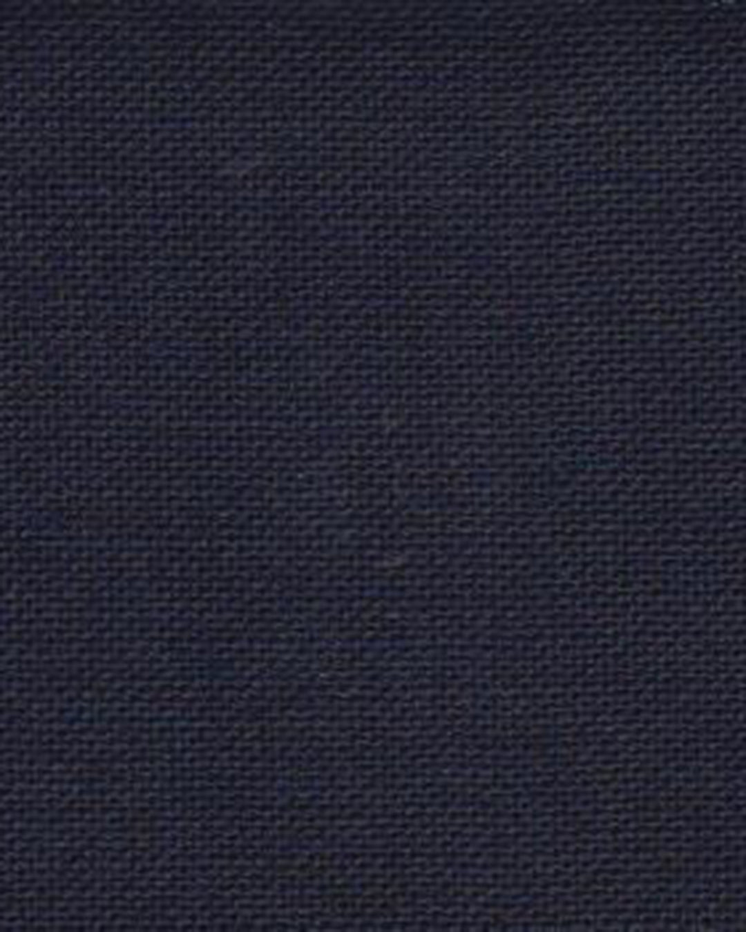 Minnis Fresco-Dark Navy Plain 10 Oz Wool - 4