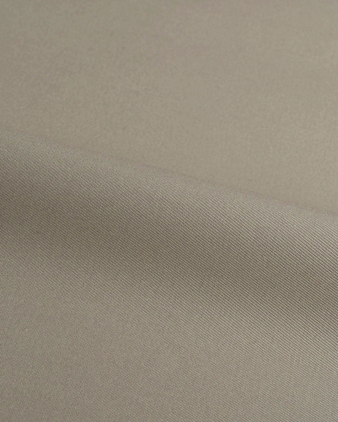 Cotton: Cobble Stone Twill Chino