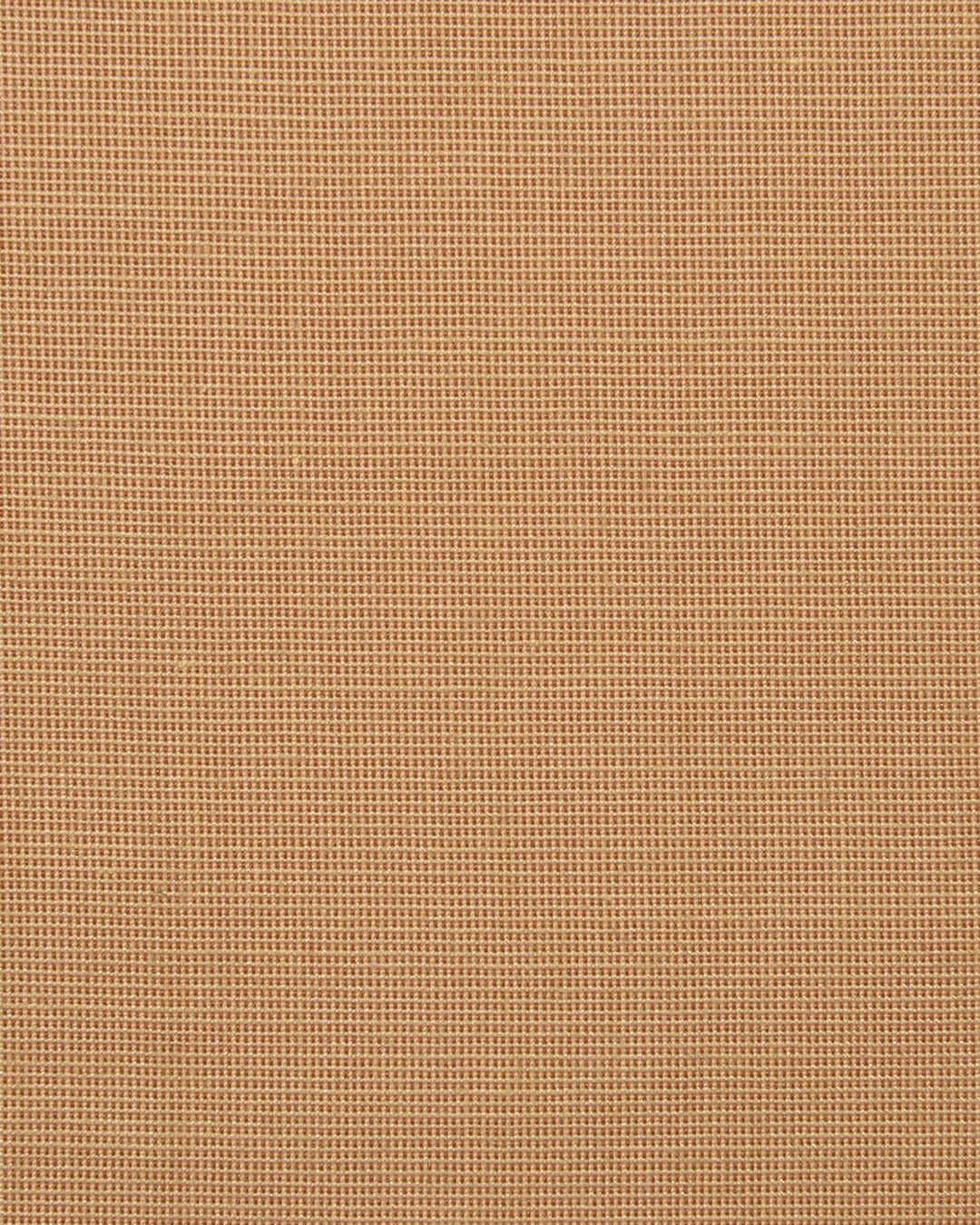 Cotton Poly: Sunset Orange End On End - 5