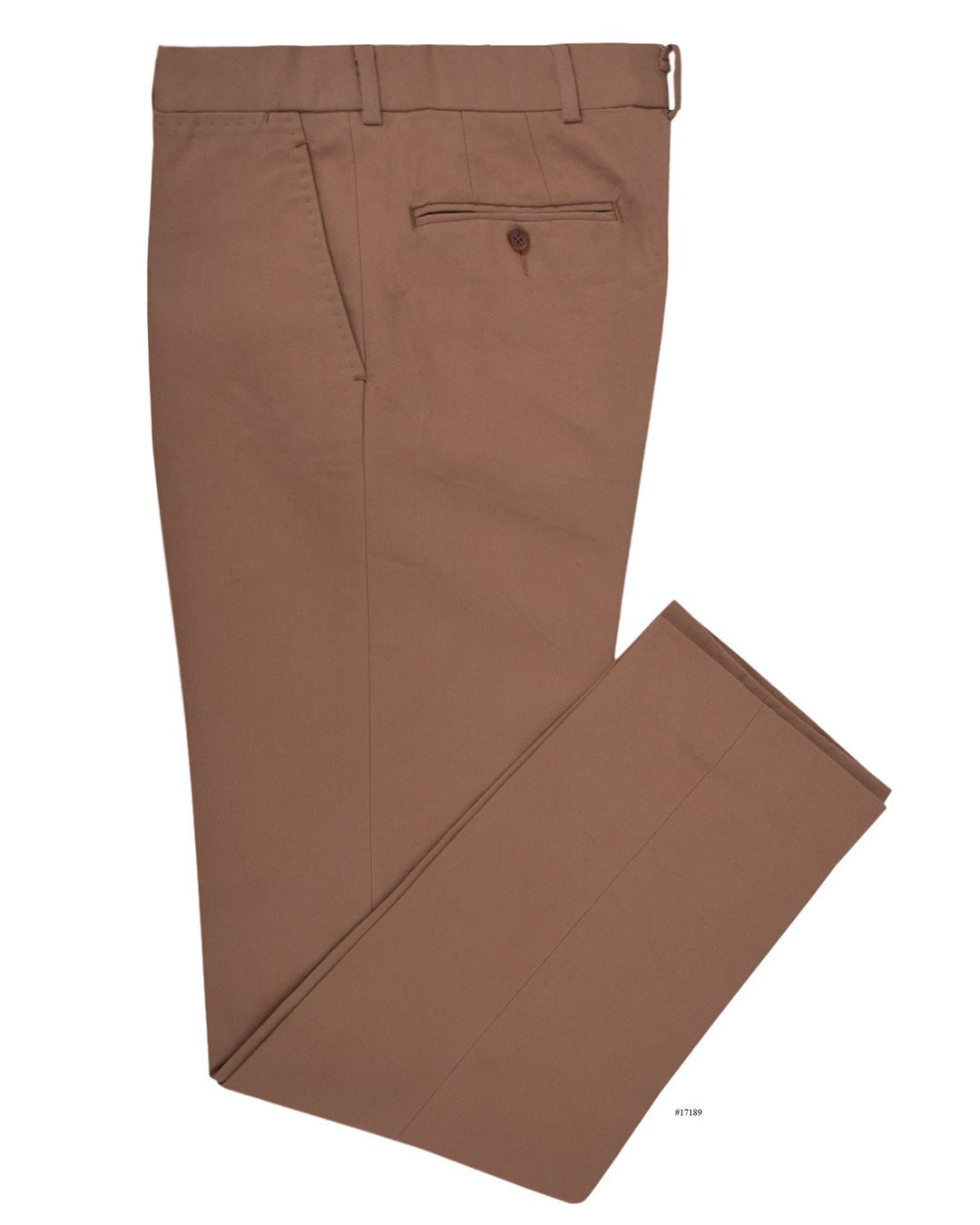 Brisbane Moss Tan Canvas - 1