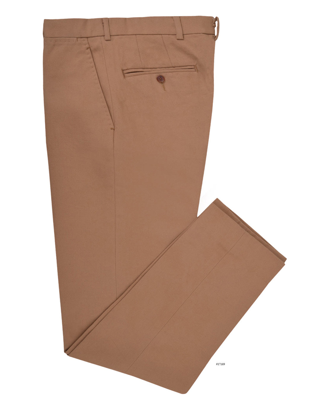 Brisbane Moss Tan Canvas - 7