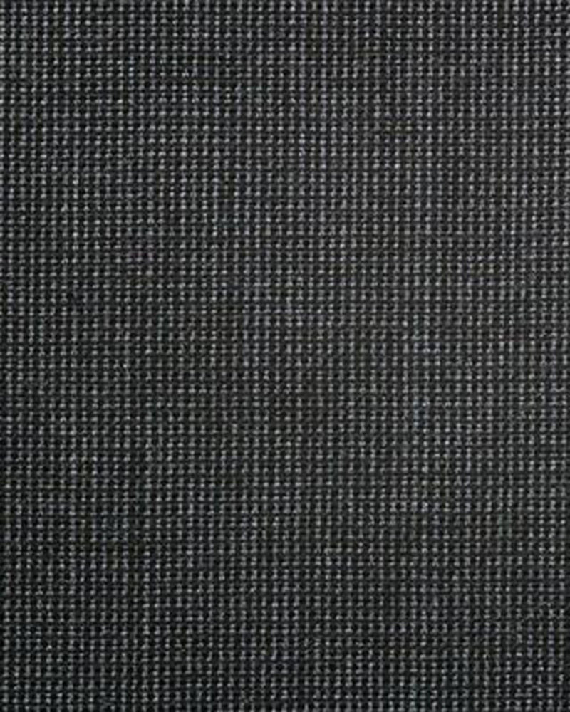 Dugdale Fine Worsted - Grey Textured Plain