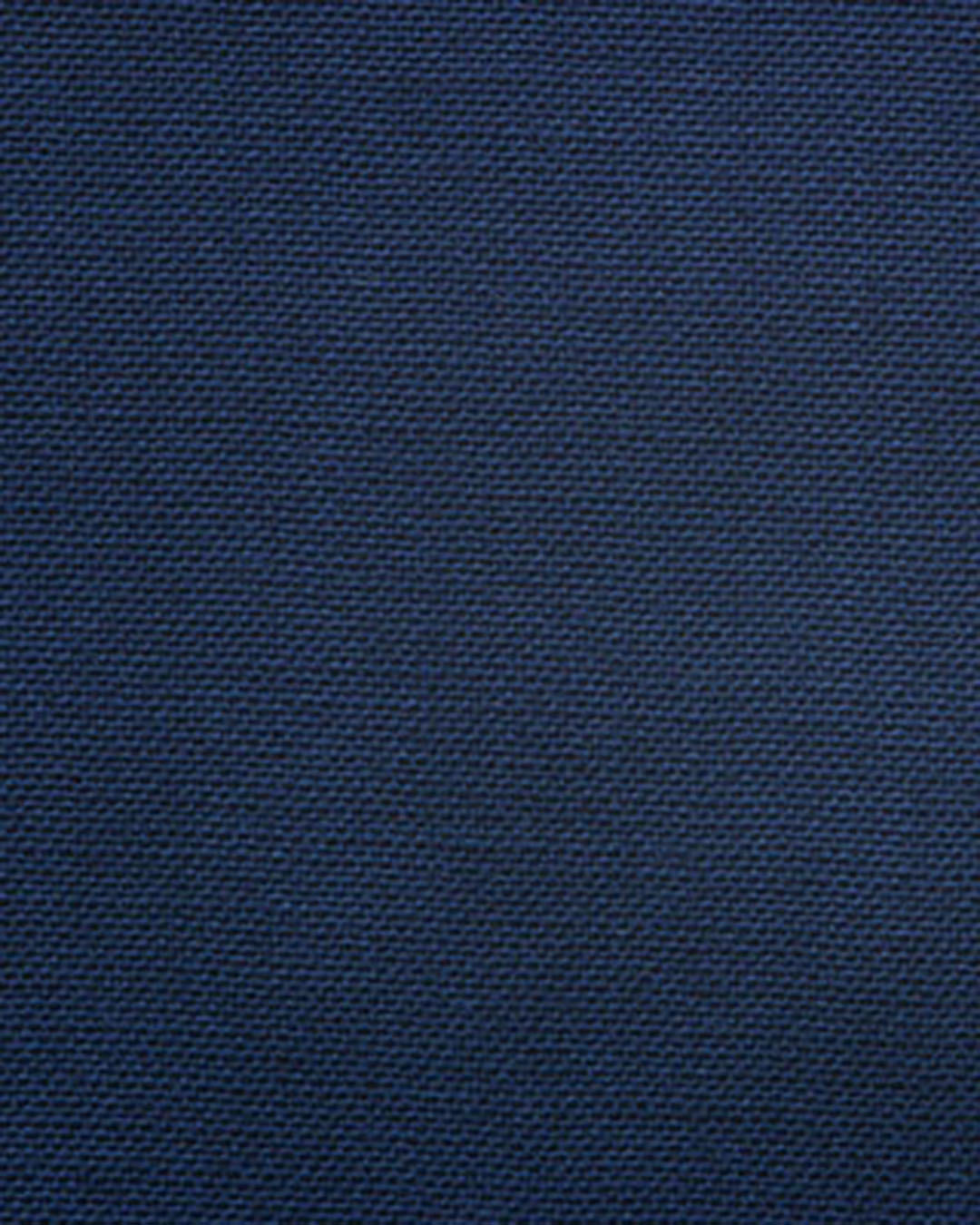 Dugdale Fine Worsted - French Blue Plain - 7