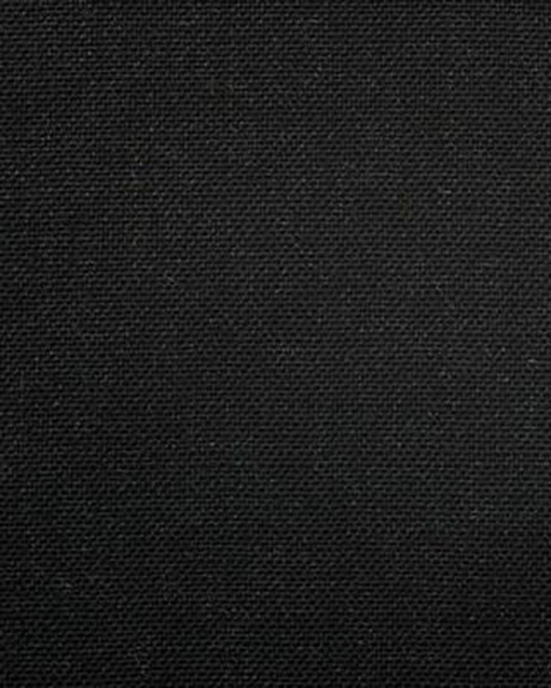 Dugdale Fine Worsted - Charcoal Plain