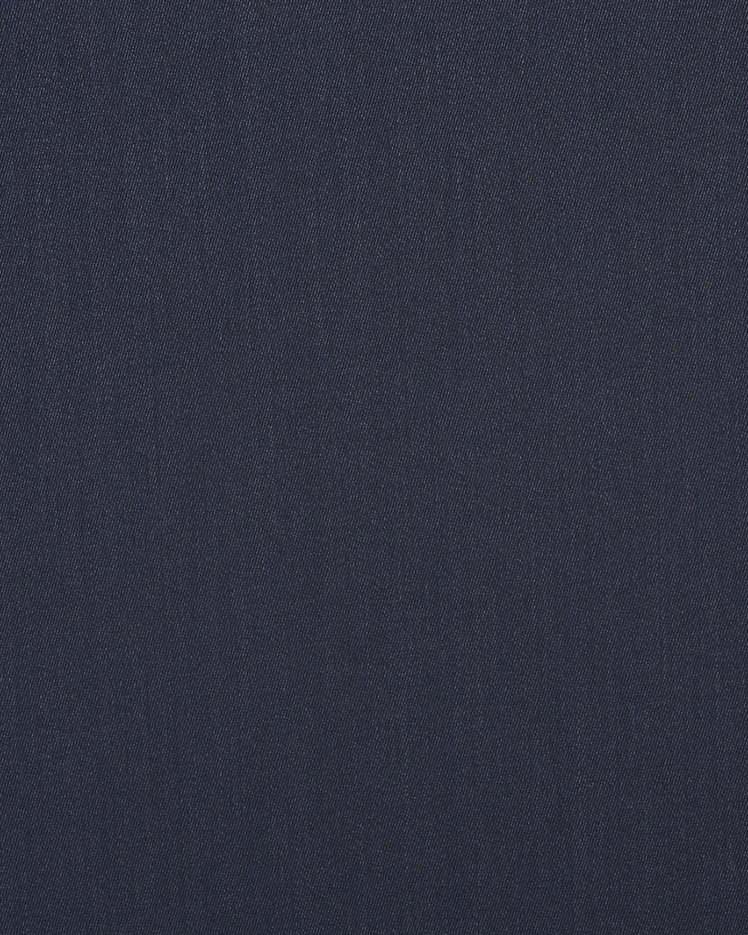 VBC 100% Wool Indigo Navy Twill Pant