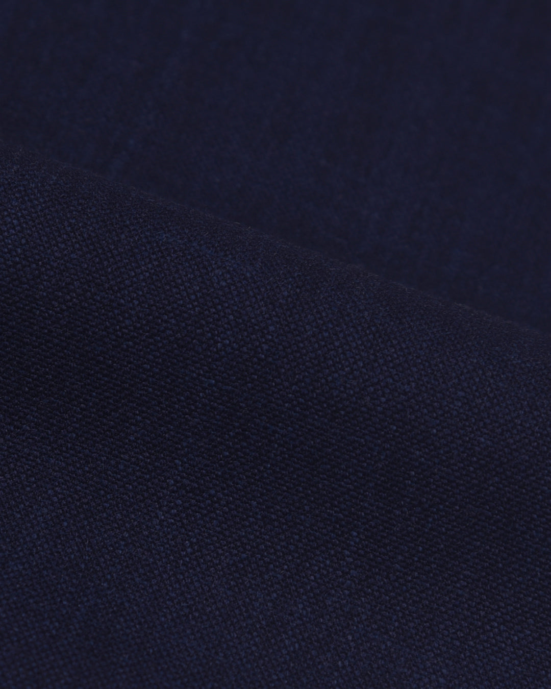 VBC: Indigo Wool-Linen