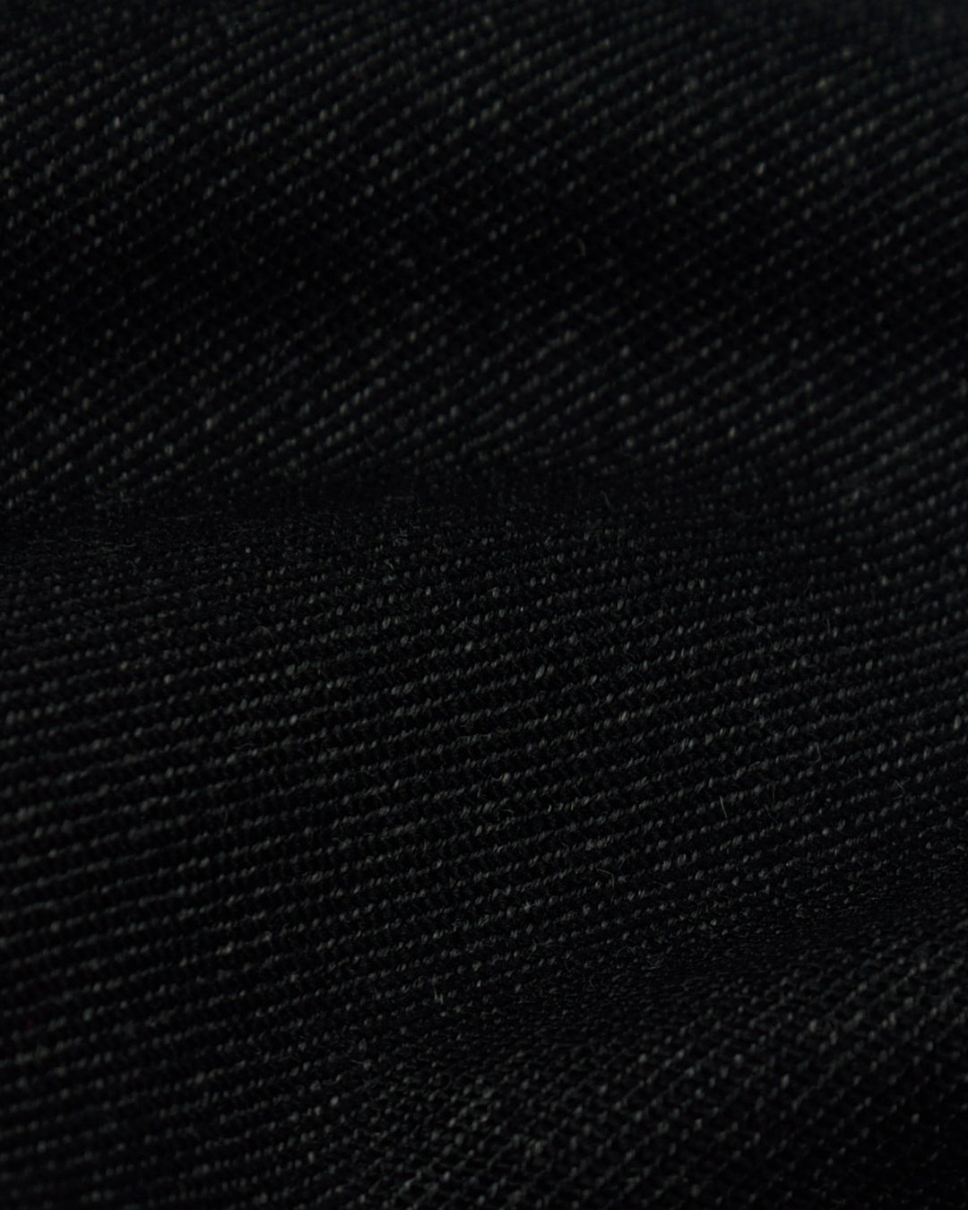 Trabaldo: Charcoal Covert Stretch Twill