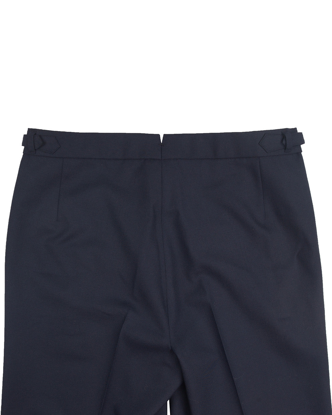 Dugdale Fine Worsted - Navy Plain - 4