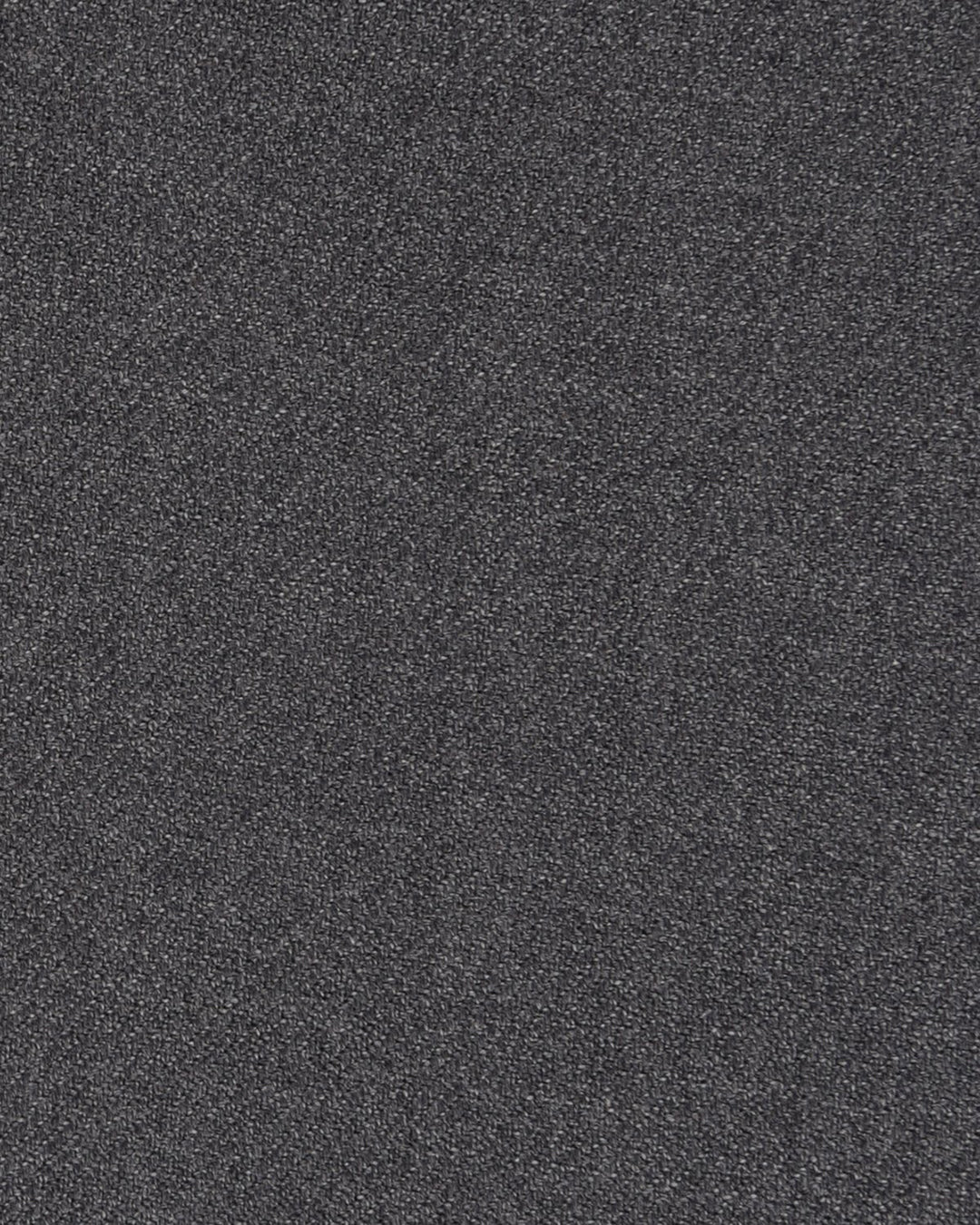 Delfino Mid-Grey Winter Twill - 7