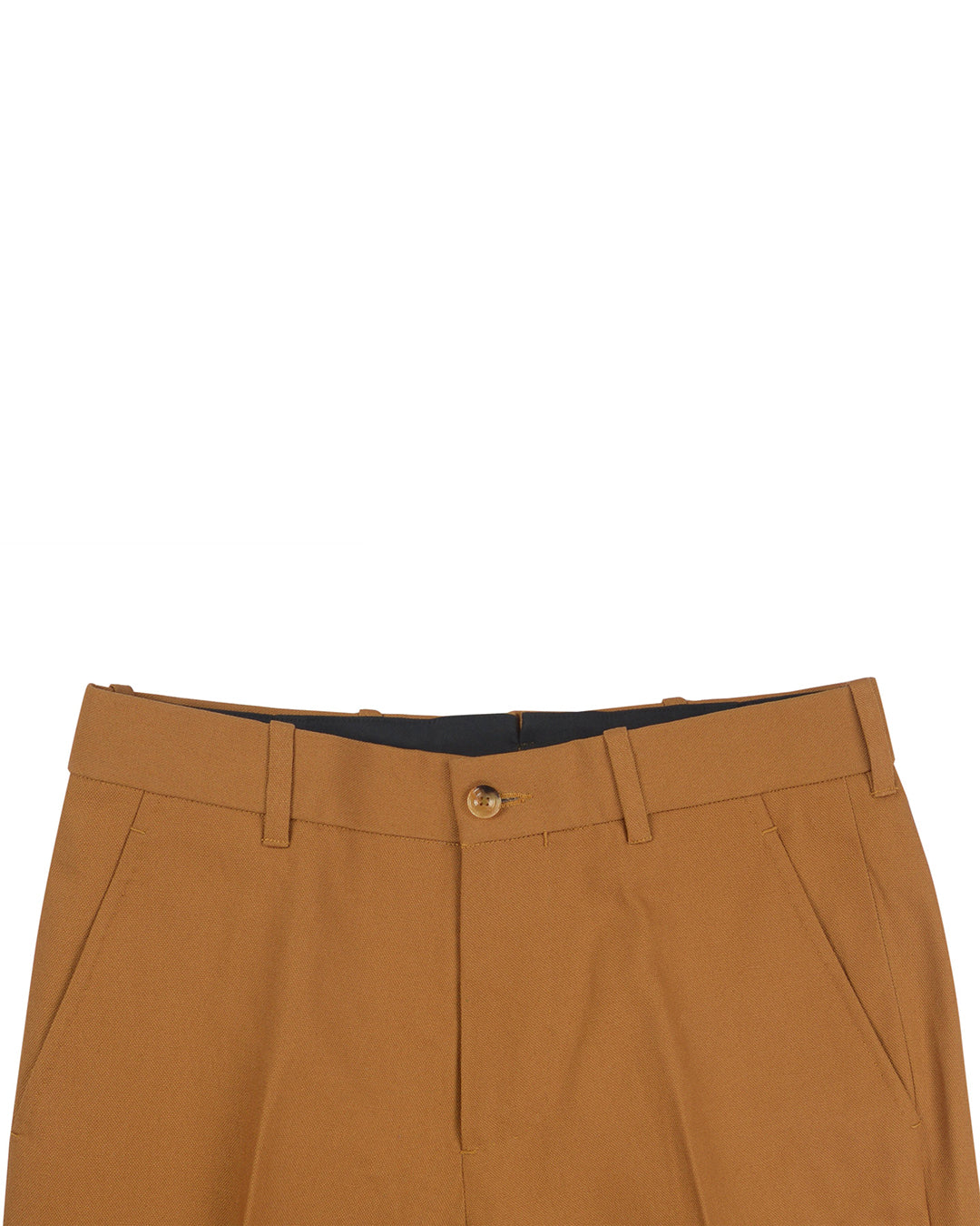 Mustard Yellow Canvas - 2