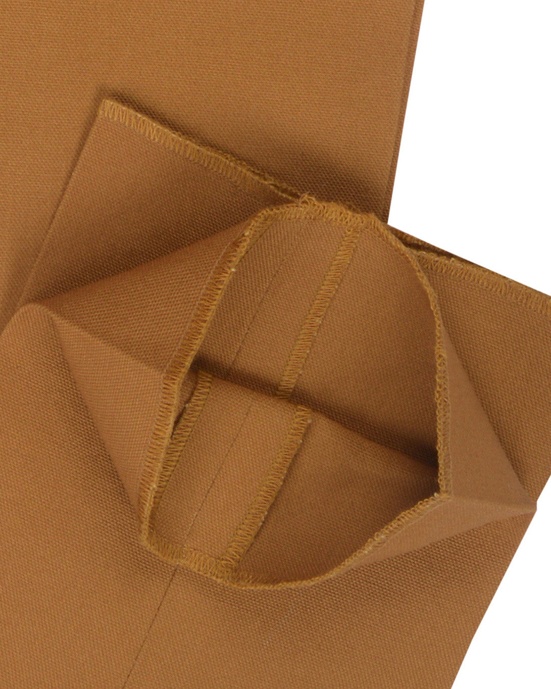 Mustard Yellow Canvas - 5