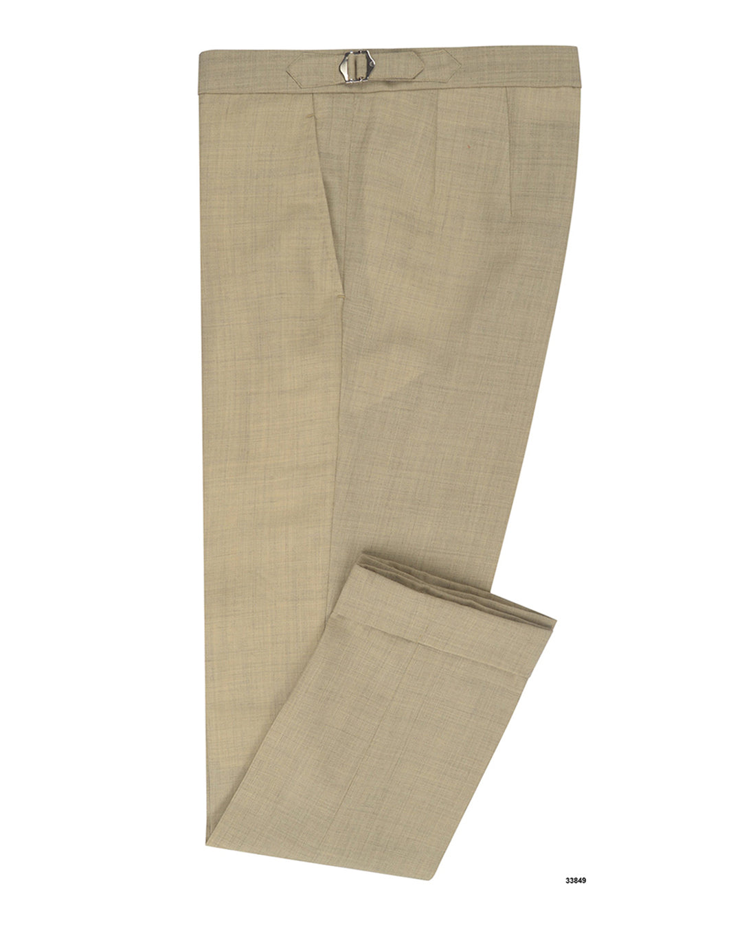 Minnis Fresco III  Pants: Light Khaki