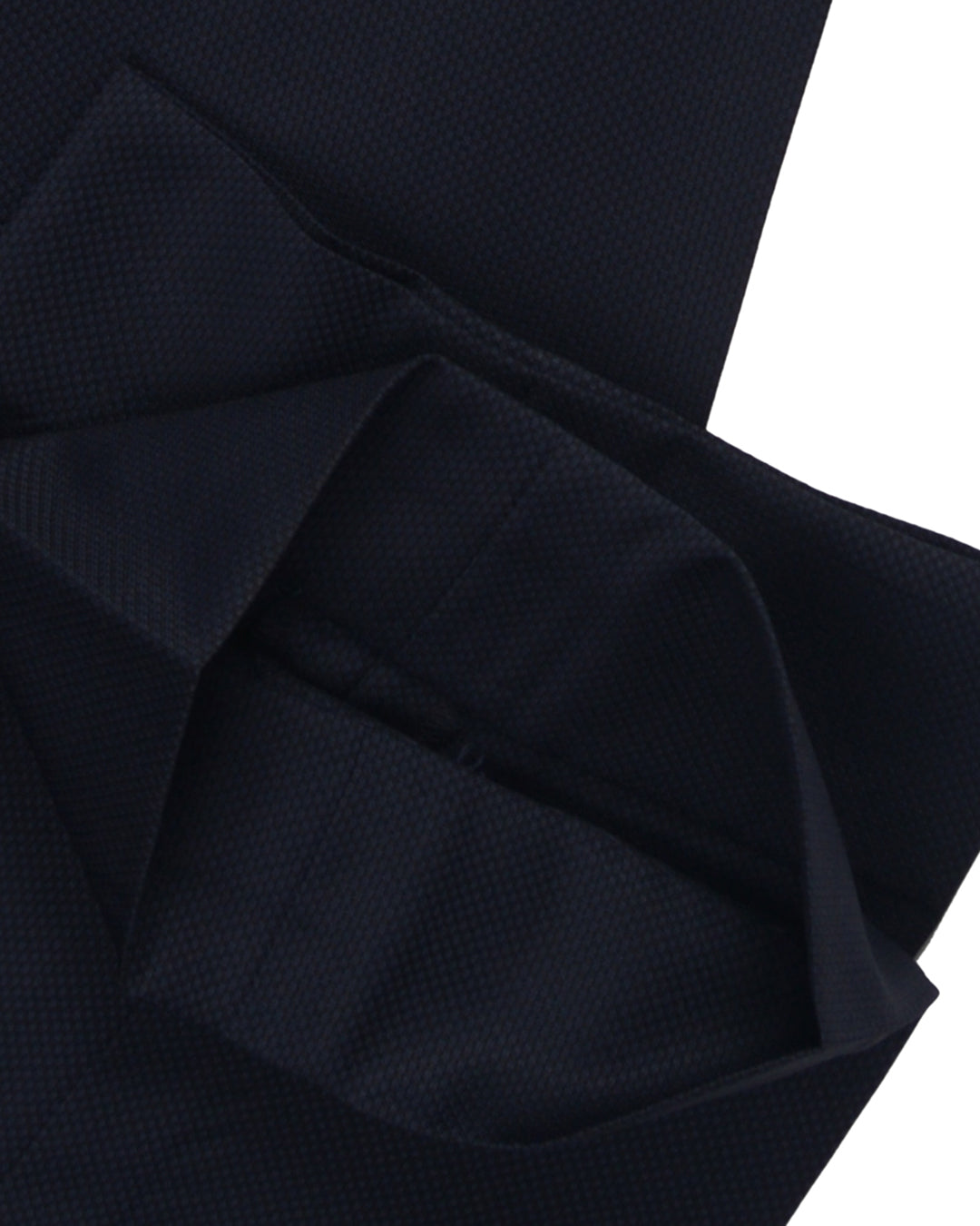 Loro Piana: Navy Blue Birdeye - 4