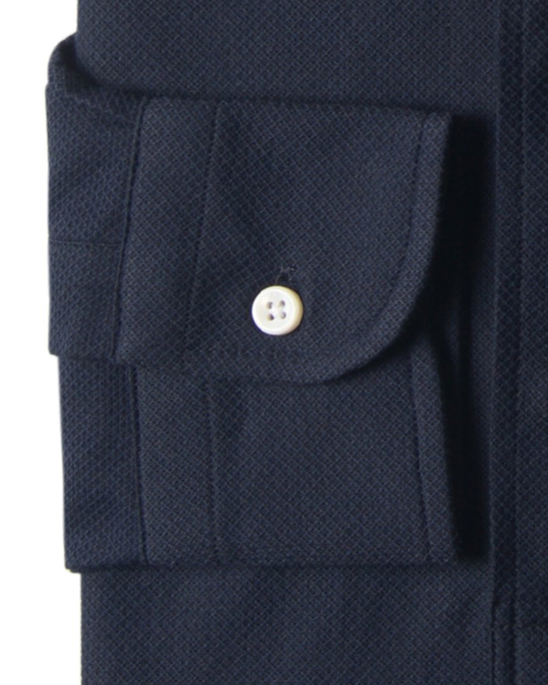 Navy Cellulare Shirt - 3
