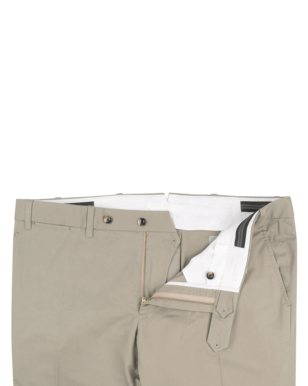 Summer-Light Mid Stone  Chino - 3