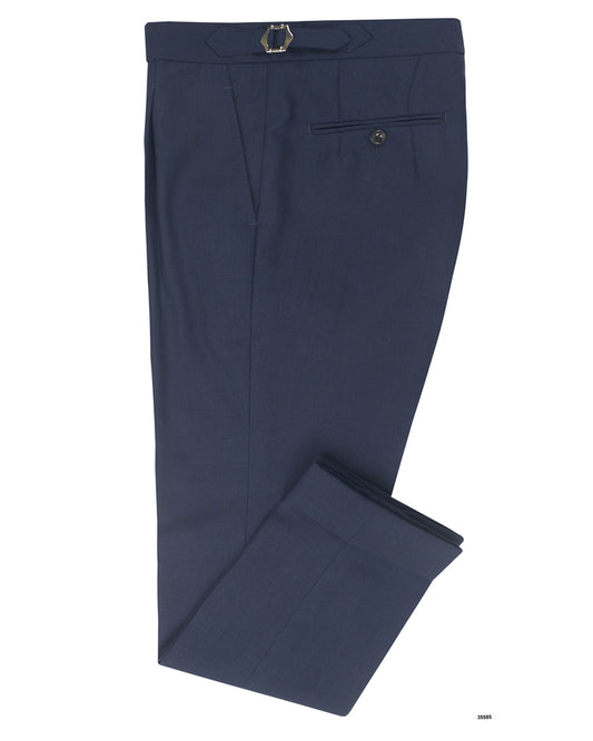 Minnis Fresco III Pants: Navy