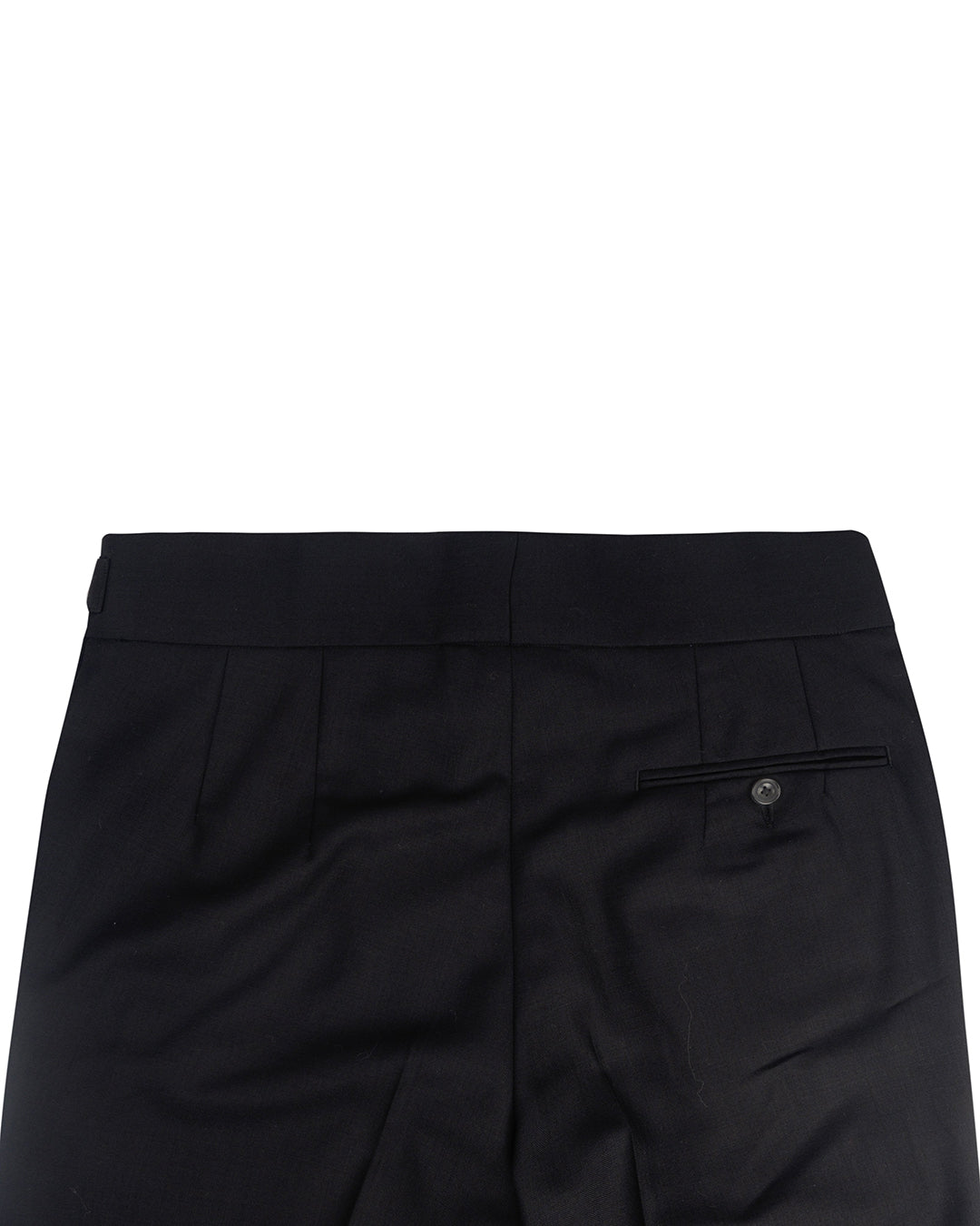 Minnis Fresco-Black Plain - 5