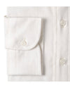 Linen White Cotton