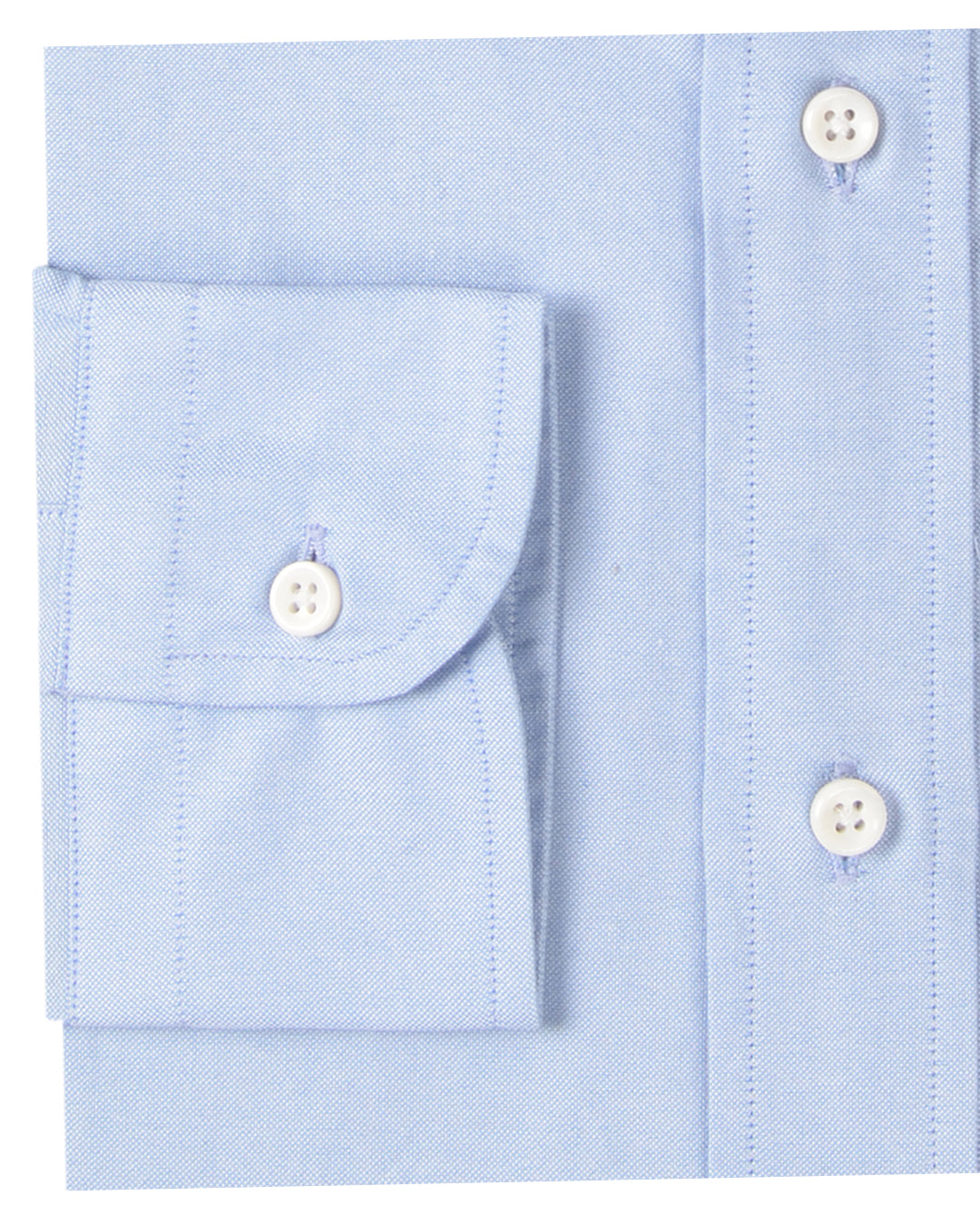 Classic Blue Summer Oxford - 3
