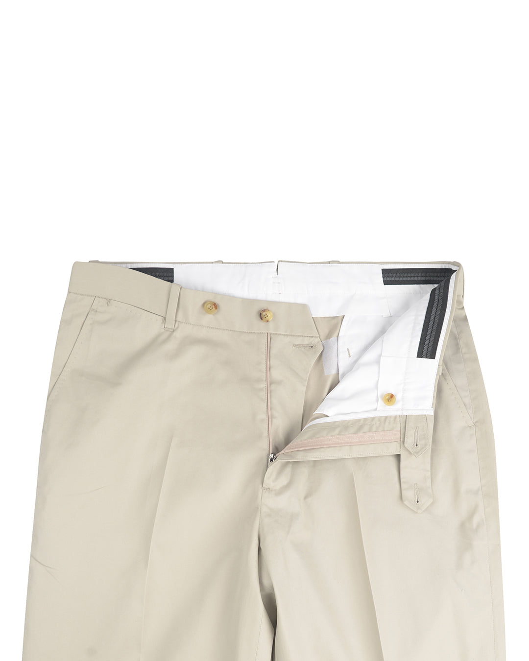 Beige Chino