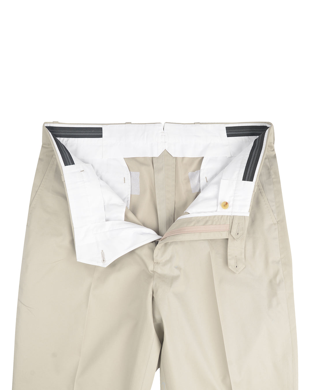 Beige Chino