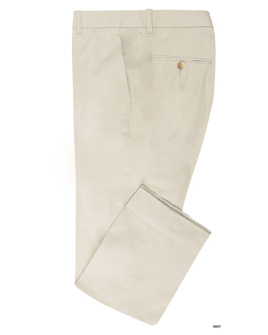 Beige Chino