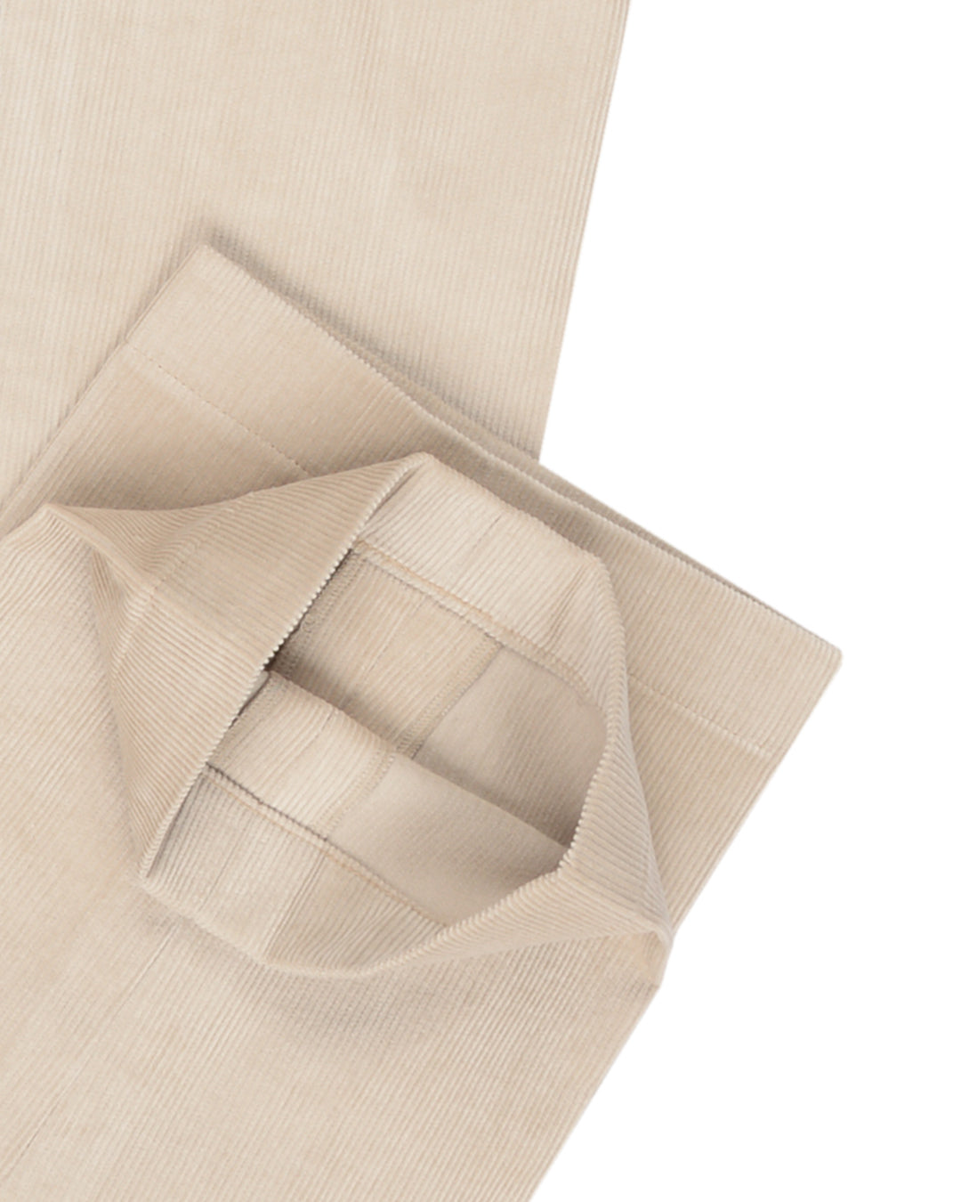 Brisbane Moss Stone Needlecord - 6