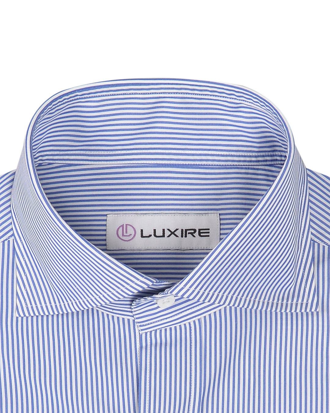 Grandi and Rubinelli Dark Blue Twill - 2