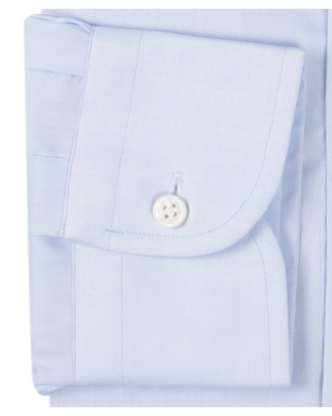 Alumo Soft Blue Twill - 3