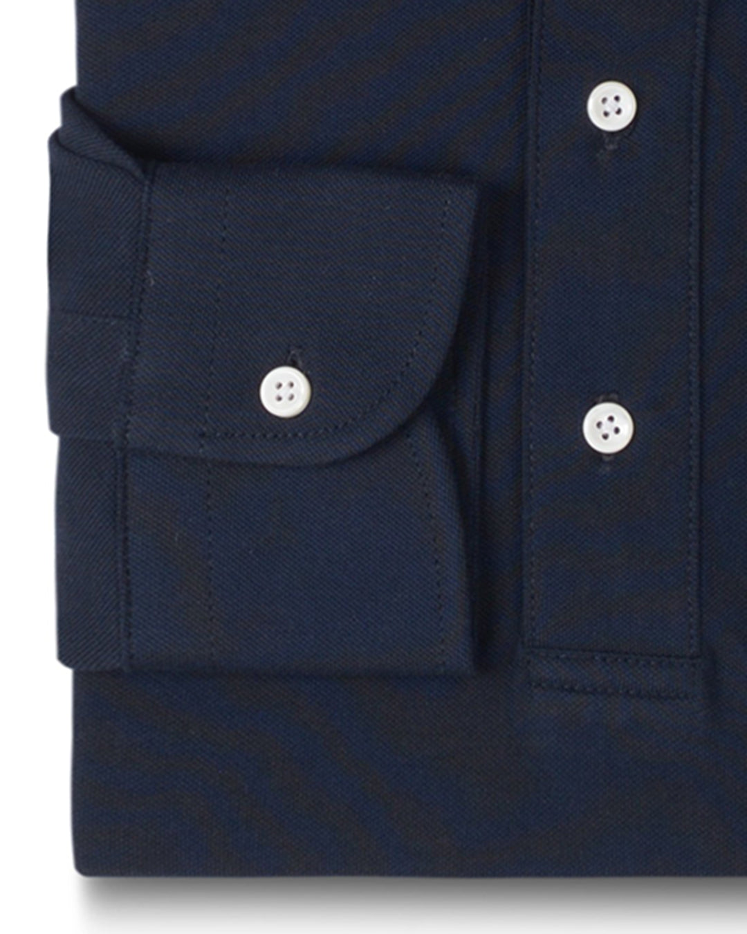 Polo Oxford Blue - 3