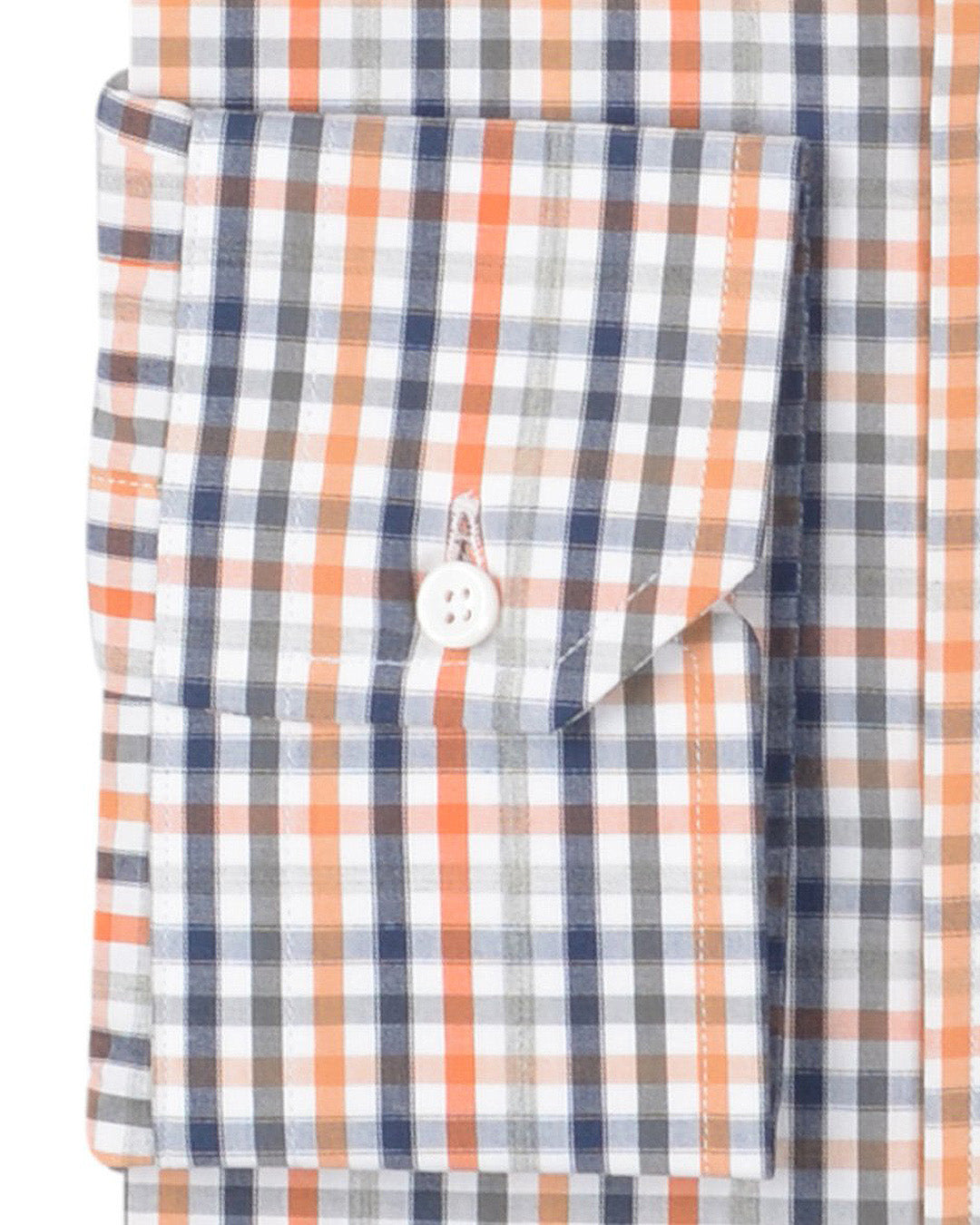 Fall Navy Tatersall - 3