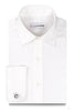 Monti White Soft Dress Shirt (1389567737911)