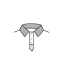 Hidden Internal Product: PLACKET  Standard Styles - 8