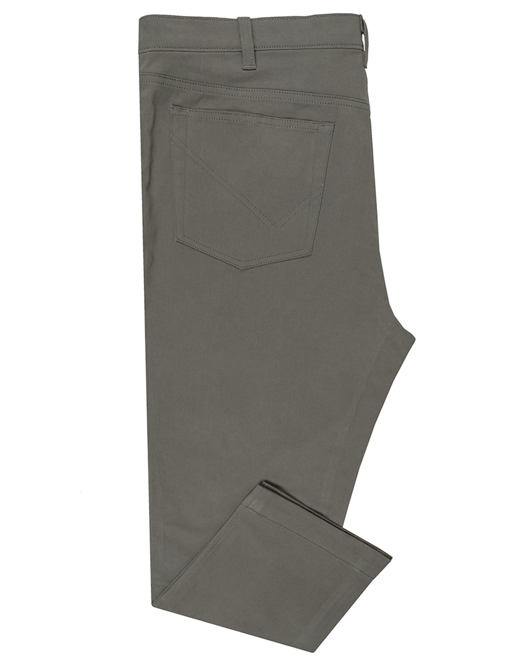 Light Grey Chino