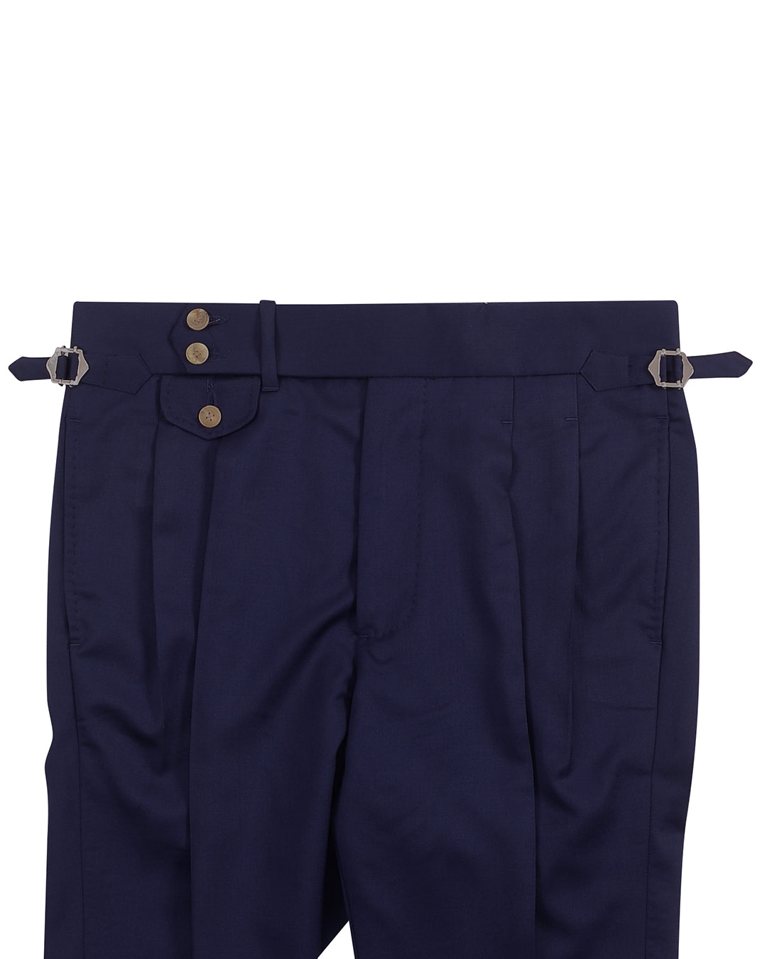 VBC Super 110's Navy Blue Twill