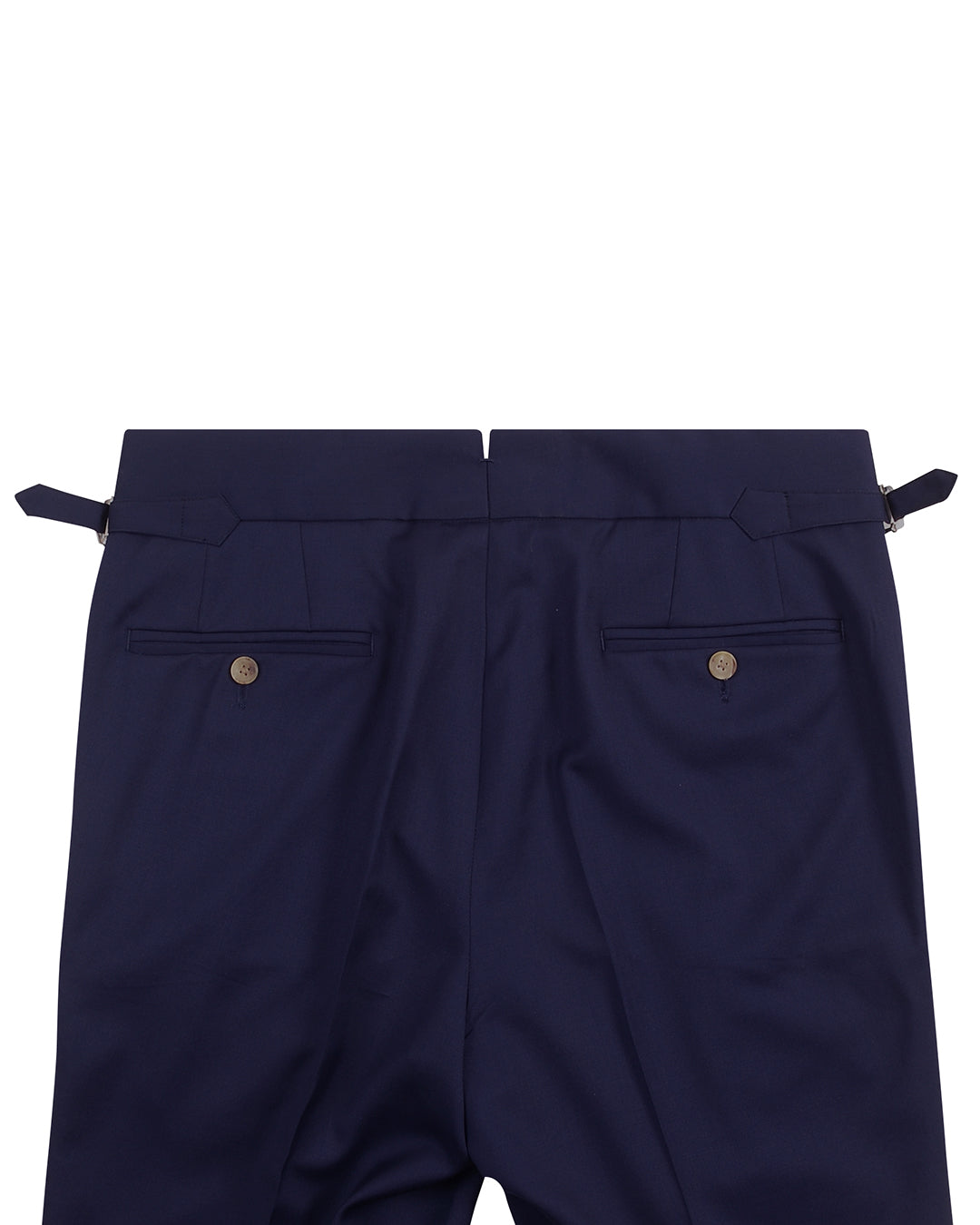 VBC Super 110's Navy Blue Twill