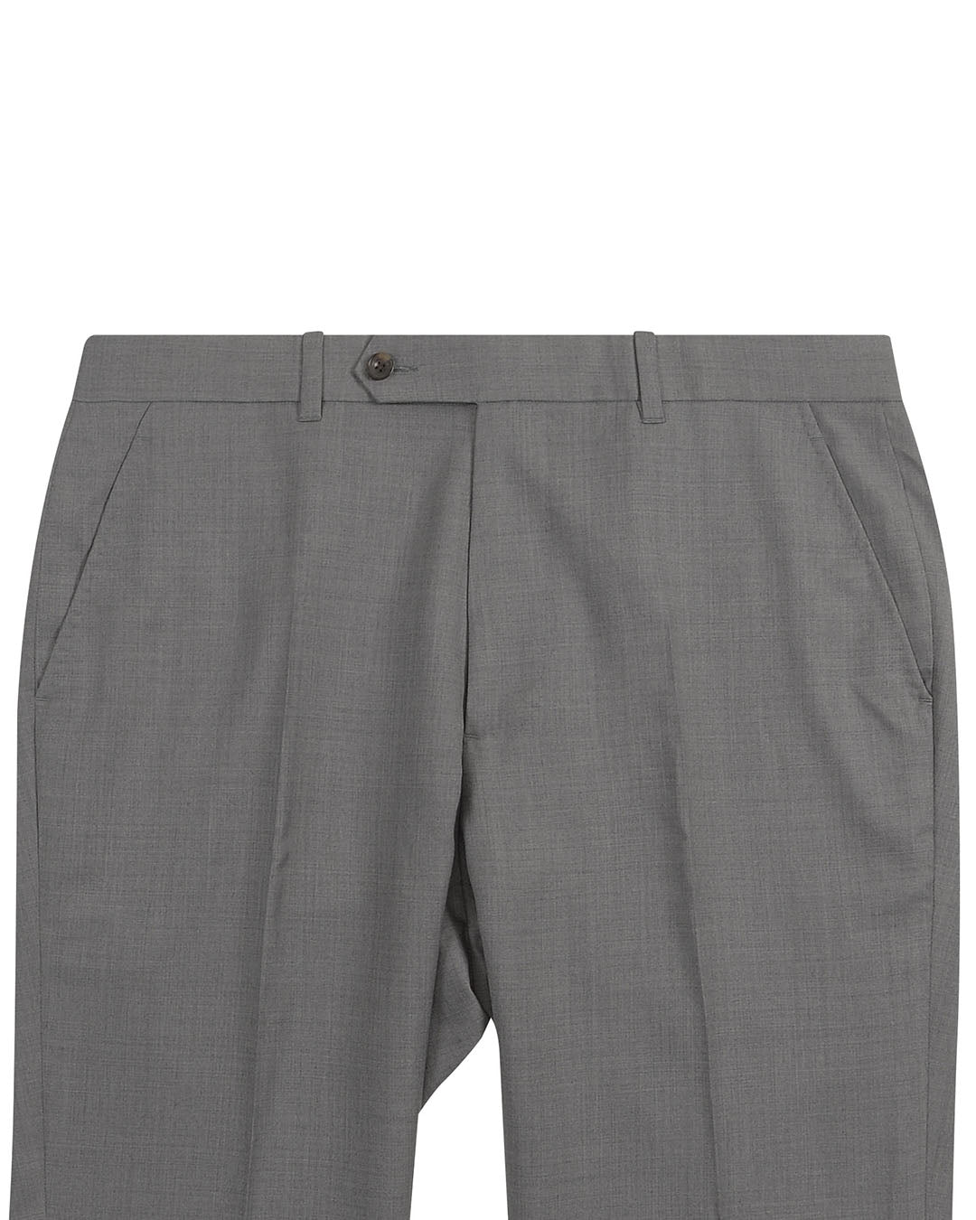 Washable Wool Grey - 2