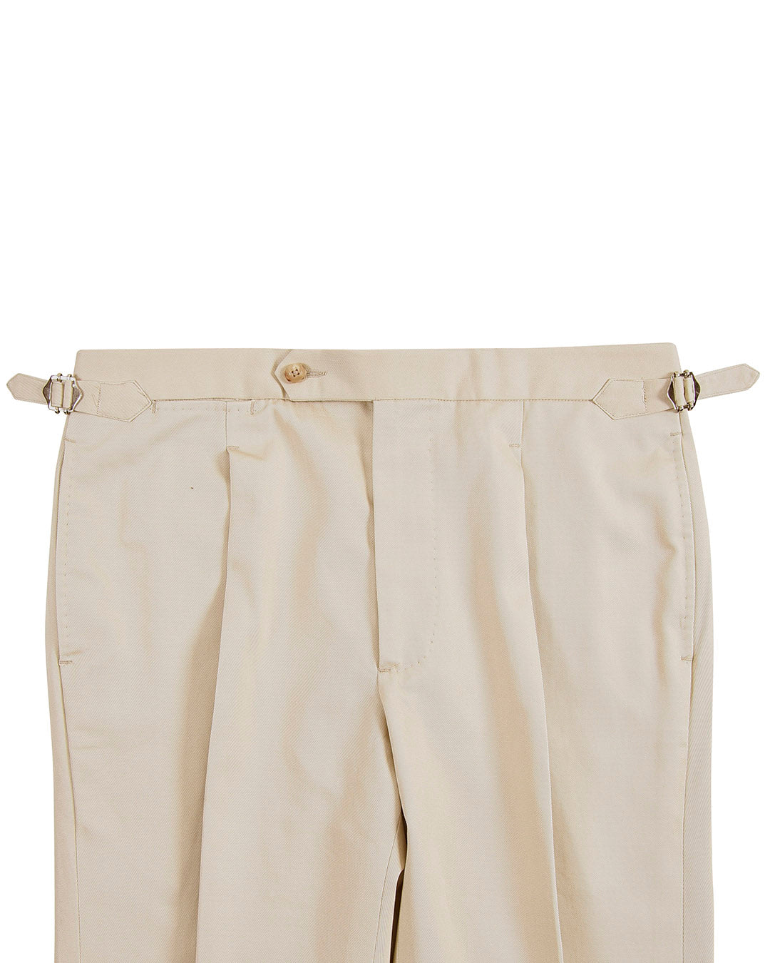 Pale Stone Chino