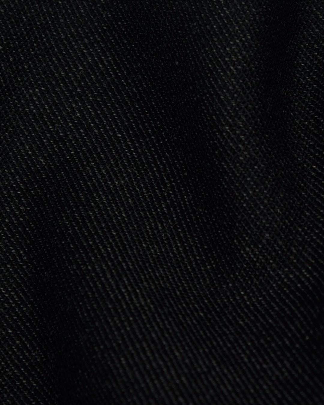 Trabaldo: Charcoal Covert Stretch Twill