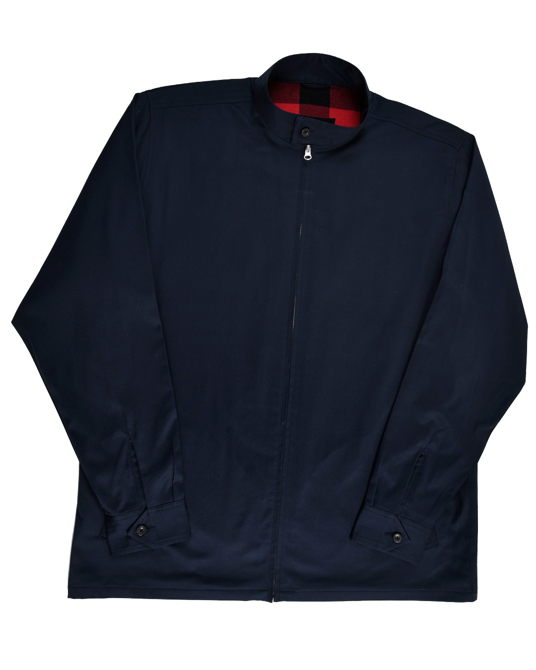 Luxire Harrington Jacket