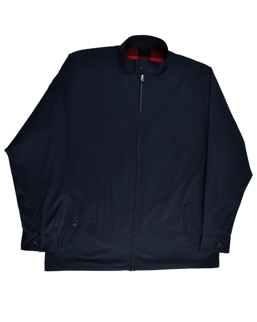 Luxire Harrington Jacket - 4