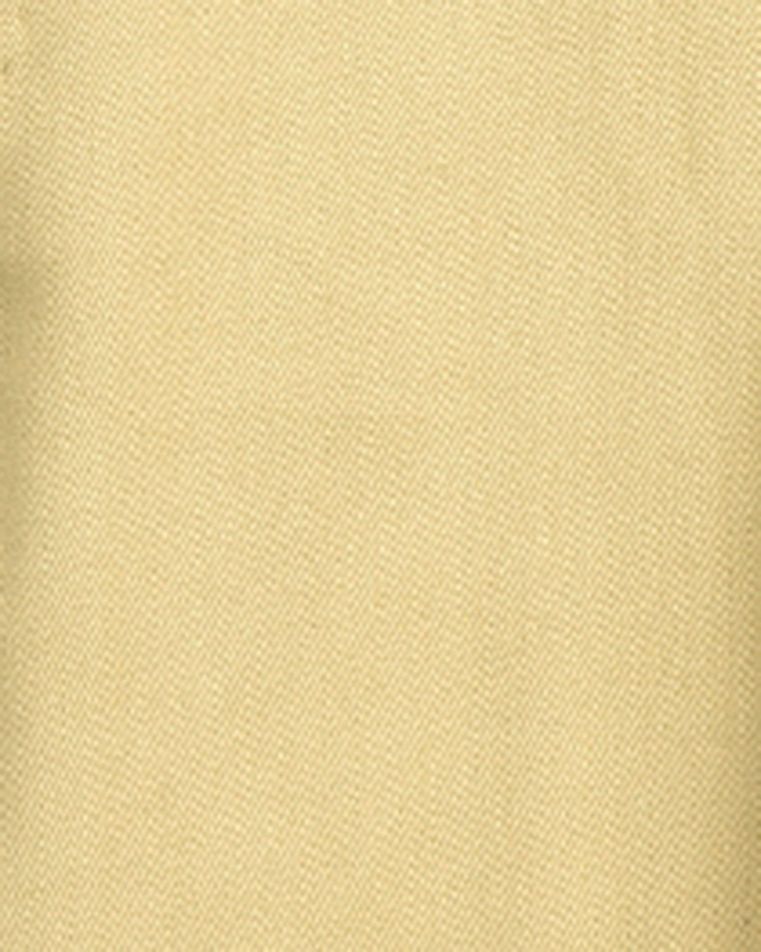Mellow Mustard Soft Twill Dress Pant - 8