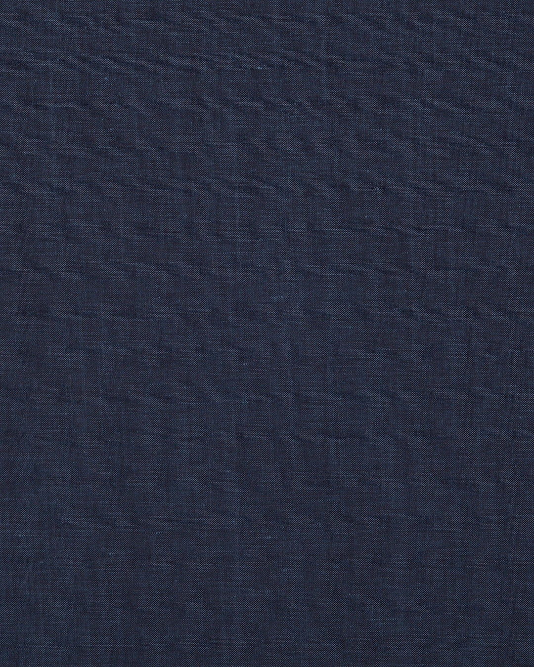 VBC: Navy Blue Wool-Linen - 7