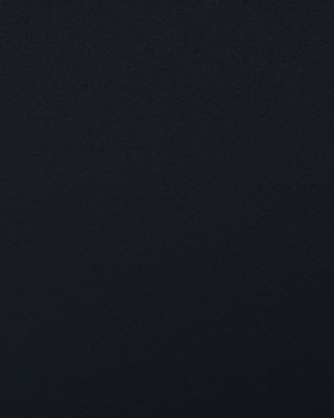 VBC 100% Wool Navy Flannel - 5